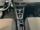 FORD Tourneo Courier Trend 1.0 Benzin DAB SHZ LenkradHZG Spurhalteass. Fernlichtass. Verkehrszeichenerk.