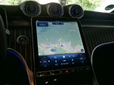 MERCEDES-BENZ GLC 220 d 4M AMG SPUR PANO AHK 360 PDC SHZ MEMO