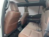TOYOTA Land Cruiser TEC-EDITION*20" RÄDER*7-SITZER