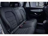 MERCEDES-BENZ GLC 300 de 4M  AMG BURM NIGHT KAMERA PANO SPUR