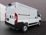 FIAT Ducato ducato L1H1 120 Paket City+ Allwetter.