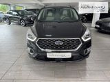 FORD Kuga Vignale Allrad Bi-Xenon Rückfahrkam. El. Heckklappe