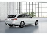 MERCEDES-BENZ C 300 e T //  AVANTGARDE MEMO 360 AHK KAMERA PDC