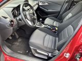 MAZDA CX-3 Exclusive-Line+Navi+Touring-Lichtpaket+