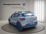 DACIA Sandero III Stepway Extreme ECO-G 1.0 TCe 110
