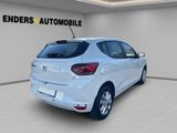 DACIA Sandero III Comfort Comf. TCe 90