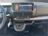 FIAT Scudo Kasten XL Sortimo Ausbau