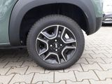 DACIA Spring Electric Essential 45 KLIMA LED-TFL