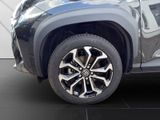 TOYOTA Yaris Cross Hybrid Teamplayer*1-HAND*LED*CARPLAY
