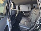 TOYOTA Land Cruiser TEC Edition *4x4*AHK*JBL*