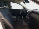 HYUNDAI Tucson Trend Mild-Hybrid 1.6 T-GDI PANO+NAVI+PDC