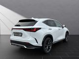 LEXUS NX 450h 450 h+ F SPORT 4x4