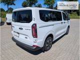 FORD Transit Custom Kombi BEV Trend 340 L1 -GJR-AHK-
