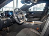 MERCEDES-BENZ C 300 d T  //  AMG AHK DISTR KAMERA SPUR PDC SHZ