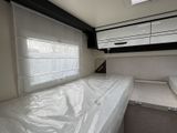 FORSTER FT 699 EB Modell.26 Comfort Line*Winter-Paket*Travel-Line*