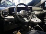 MERCEDES-BENZ V 250 AVANTGARDE 4MATIC AMG MOPF2 AHK 2,5T  360