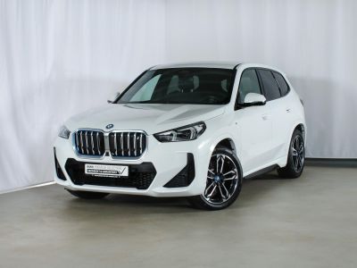 BMW iX1 M Sport xDrive 30 Memory LED 360 ACC H&K HUD