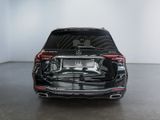 MERCEDES-BENZ GLE 350 de 4M BURM AMG PREMIUM NIGHT SPUR DISTR
