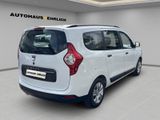 DACIA Lodgy Comfort 1.3 TCe 100 +PDC+Klima+Sitzheizung+