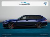BMW M3 Competition Touring mit M x ACC UPE: 119.190¤