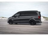 MERCEDES-BENZ V 300 MARCO POLO KÜCHE 360° NIGHT LED AHK AMG