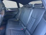 BMW 420 Gran Coupe xDrive M-Sport h&k AHK Glasdach