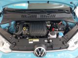 VW up! Basis 1.0 MPI SITZHZ+FREISPRECH+HHC+KLIMA