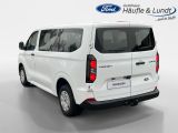 FORD Transit Custom Kombi 320 L1 Trend AHK Klimaautom DAB Keyless Entry Keyless Spurhalteass.