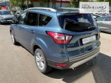 FORD Kuga Titanium Navi Soundsystem Bi-Xenon El. Heckklappe Apple CarPlay Android Auto Mehrzonenklima