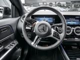 MERCEDES-BENZ GLA 200 PROGRESSIVE SPUR 360 PDC SHZ