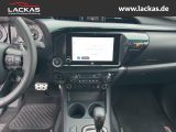 TOYOTA Hilux Double CAB GR SPORT 4x4* TOP*VERFÜGBAR*SON