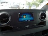 MERCEDES-BENZ Sprinter 316 TOURER L2H2 8SITZER STANDH KAMERA