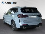 BMW X3 xDrive 20d M Sport Driv Assis LED Ambiente