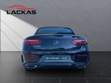 MERCEDES-BENZ E 200 Cabrio E 200  AMG Line