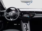 ALFA ROMEO Junior Ibrida 1.2 VGT 48V-Hybrid 107 kW Ti Technologie-Paket