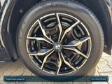 BMW X3 xDrive20i M Sportpaket Navi+E.Sitze Memo.+SHZ