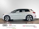 AUDI Q4 e-tron performance SONOS MMI pro S-line ACC
