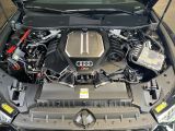 AUDI RS6 Avant TFSI quattro B&O Panorama HD-Matrix-LED