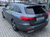 MERCEDES-BENZ C 220 C T-Modell RFK/LED/AppConnect/ACC