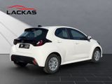 TOYOTA Yaris ACTIVE*SITZ*BUSINESS* KLIMA*TOP*