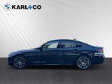 BMW 520 dA xDrive Limo M-SportPRO HUD Laser Glasdach