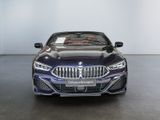 BMW 8 840 d xDrive M Sport SPUR KAMERA 360 DISTR