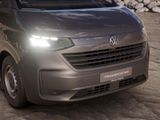 VW Transporter Kasten Motor: 2,0 l TDI 81 kW Getriebe: 6-Gang-Schaltgetriebe Radstand: 3100 mm KR