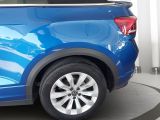 VW T-Roc Cabriolet R-Line 1.5 TSI