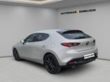MAZDA 3 Homura NAVI+RfK+PDC+SHZ