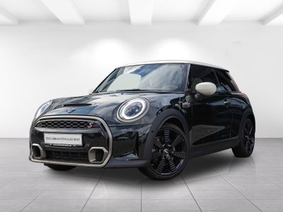 MINI Cooper S Resolute Edition+Panorama+Navi+RFK+LED