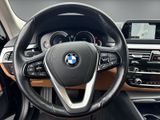 BMW 520 d Touring LED+Navi+AHK+Rückfahrkam.+ACC