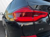BMW X3 M40 i Standheizung Head UP AHK GSD Live Cockpit