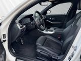 BMW 320 d M-Sport Touring HiFi AHK Laser ParkAss.