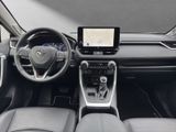 TOYOTA RAV 4 Hybrid 4x2 Lounge 2.5*36 0°KAM.*SITZKÜHL.